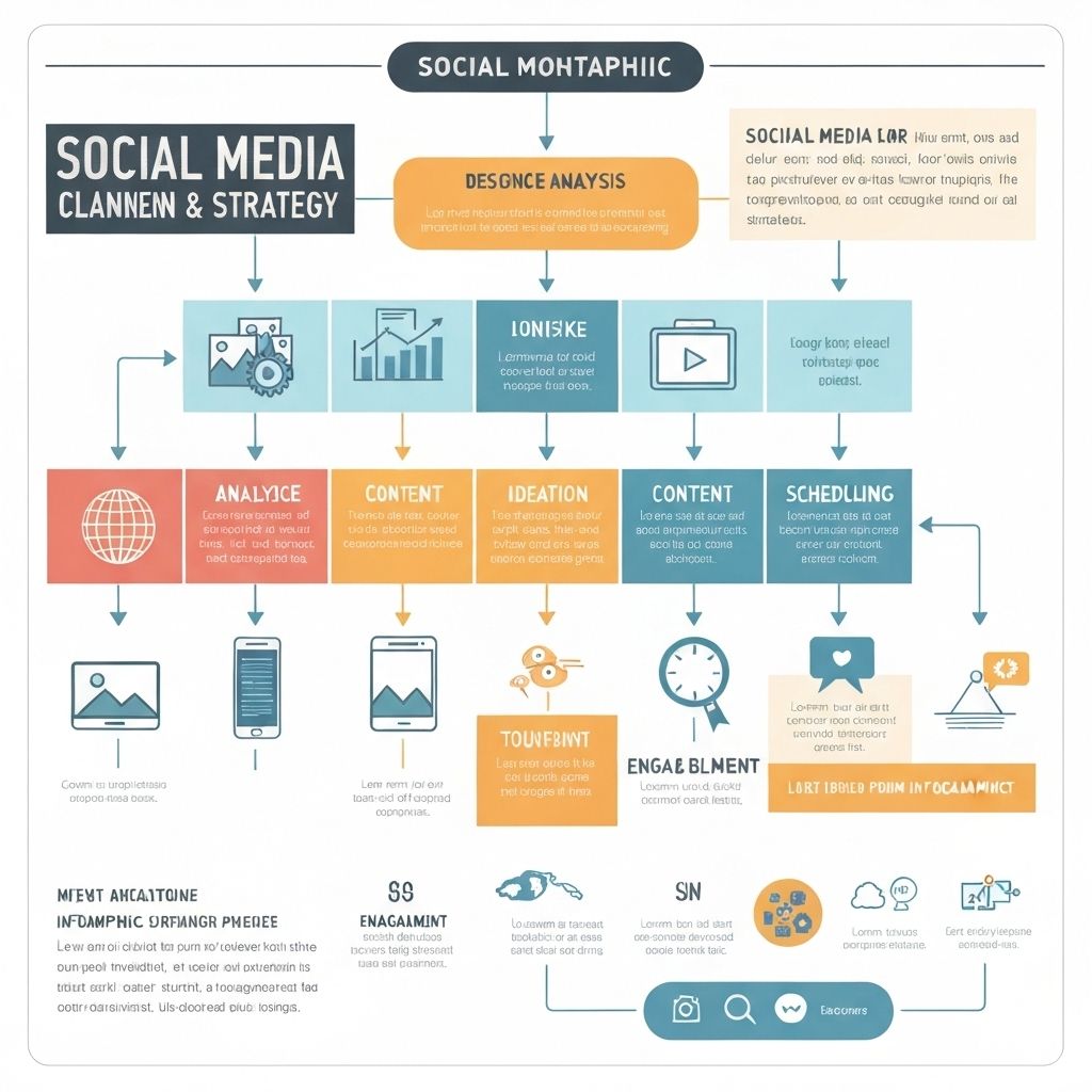 Social Media Management